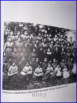 SURVIVAL AGAINST ALL ODDS 100 Anatolia College Armenian Genocide Marsovan Greeks
