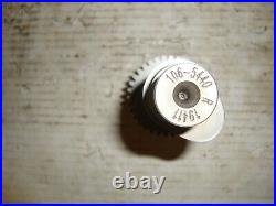 S&s T551ge Ez Start Gear Drive Cams With All Gears For'99-'06 Harley Tc88