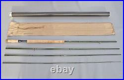 Sage Z-Axis 10150-4 15' 0 #10 Double Handed Fly Rod