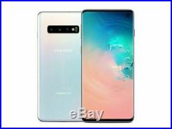 Samsung Galaxy S10 SM-G973U 128GB Prism Black/Blue Unlocked All Carriers