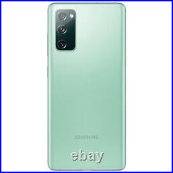 Samsung Galaxy S20 FE 128GB Unlocked Android Smartphone All Colors Pristine A+++