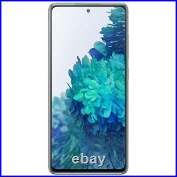 Samsung Galaxy S20 FE 128GB Unlocked Android Smartphone All Colors Pristine A+++