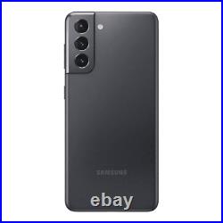 Samsung Galaxy S21 5G Unlocked Android Smartphone All Colours Mint Condition A++