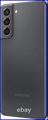 Samsung Galaxy S21+Plus 128GB 5G Unlocked Smartphone Pristine Grade A++ ALL COLR
