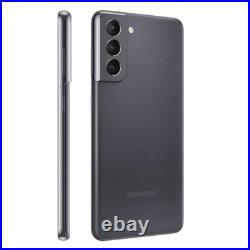 Samsung Galaxy S21 & S21 FE 128GB 5G Unlocked Smartphone All Colors PRISTINE A++