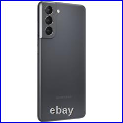 Samsung Galaxy S21 & S21 FE 128GB 5G Unlocked Smartphone All Colors PRISTINE A++