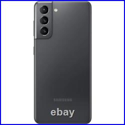 Samsung Galaxy S21 & S21 FE 128GB 5G Unlocked Smartphone All Colors PRISTINE A++