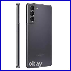 Samsung Galaxy S21 Ultra S21 5G 128GB Unlocked Smartphone All Colors Pristine+