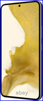 Samsung Galaxy S22 5G 128GB Unlocked Android Smartphone All Colors A+++