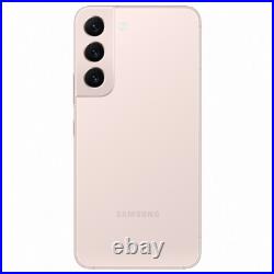 Samsung Galaxy S22 5G 128GB Unlocked Android Smartphone All Colors Pristine A++
