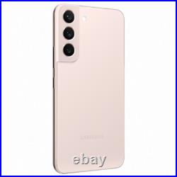 Samsung Galaxy S22 5G 128GB Unlocked Android Smartphone All Colors Pristine A++