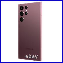 Samsung Galaxy S22 Ultra 5G 128GB Unlocked Android Smartphone All Colors A++
