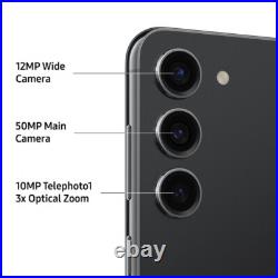 Samsung Galaxy S23 5G 128GB All Colours Unlocked Smartphone A++EXCELLENT