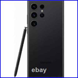 Samsung Galaxy S23 Ultra & S24 Plus 5G 256GB Unlocked All Colors PRISTINE A++