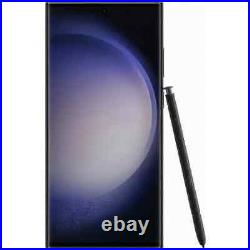 Samsung Galaxy S23 Ultra & S24 Plus 5G 256GB Unlocked All Colors PRISTINE A++