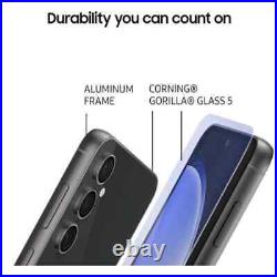 Samsung Galaxy S24 FE/S23 FE 128GB Unlocked Android Smartphone All Colors A++