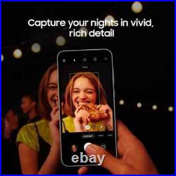 Samsung Galaxy S24 FE/S23 FE 128GB Unlocked Android Smartphone All Colors A++