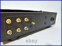 Serenade all tube phono preamplifier MC/MM USA TAS phonostage of the year