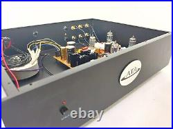 Serenade all tube phono preamplifier MC/MM USA TAS phonostage of the year