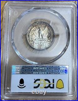 Set Of 3 PCGS Graded Coins 1954-s. 10.25 &. 50 All 3 From An Orig Mint Set