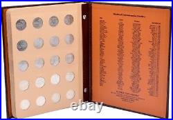 Silver Coin USA STATEHOOD QUARTERS 1999 2008 ALL MINTMARKS Complete Set