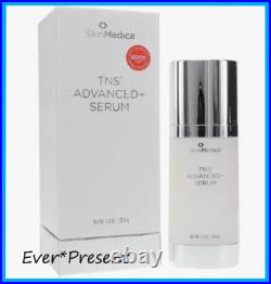 SkinMedica TNS Advanced Serum 1 oz Exp 2027 Sealed GUARANTEED AUTHENTIC