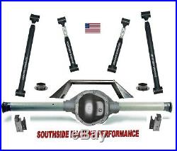 Southside Machine Performance Explorer 8.8 Swap 1978-1988 Fits All G Body