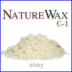 Soy Wax for Containers & Melts Candle Making Nature Wax C1 Various Sizes