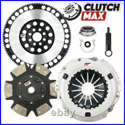 Stage 3 Clutch Kit + Prolite Flywheel Celica Gt-four All-trac 3sgte St165 St185