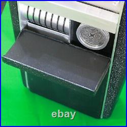 Star Trek Tricorder Prop, Metal All Around, Pro Built, High Grade