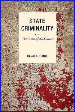 State Criminality The Crime of All Crimes Issues i
