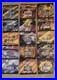 State Quarters Coins of America US Minted Quarter Dollar Set. All Uncirculated