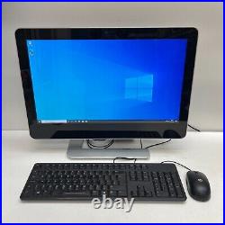 Stone Maestro 770 AIO Core i5-4430S 2.7GHz 8GB RAM 120GB SSD 21.5in Win10 Good