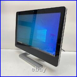 Stone Maestro 770 AIO Core i5-4430S 2.7GHz 8GB RAM 120GB SSD 21.5in Win10 Good