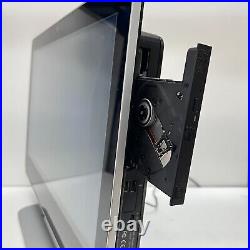 Stone Maestro 770 AIO Core i5-4430S 2.7GHz 8GB RAM 120GB SSD 21.5in Win10 Good