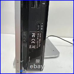 Stone Maestro 770 AIO Core i5-4430S 2.7GHz 8GB RAM 120GB SSD 21.5in Win10 Good