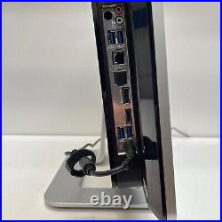 Stone Maestro 770 AIO Core i5-4430S 2.7GHz 8GB RAM 120GB SSD 21.5in Win10 Good
