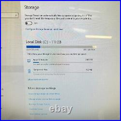 Stone Maestro 770 AIO Core i5-4430S 2.7GHz 8GB RAM 120GB SSD 21.5in Win10 Good