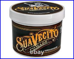 Suavecito Pomade Original Pomade Medium Hold Medium Shine 907g Suavecito Pomade Original Pomade Medium Hold Medium Shine 907g