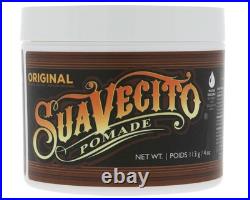 Suavecito Pomade Original Pomade Medium Hold Medium Shine 907g Suavecito Pomade Original Pomade Medium Hold Medium Shine 907g