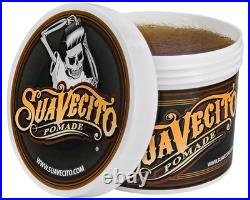 Suavecito Pomade Original Pomade Medium Hold Medium Shine 907g Suavecito Pomade Original Pomade Medium Hold Medium Shine 907g