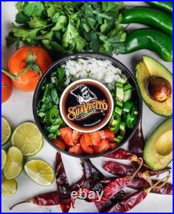 Suavecito Pomade Original Pomade Medium Hold Medium Shine 907g Suavecito Pomade Original Pomade Medium Hold Medium Shine 907g