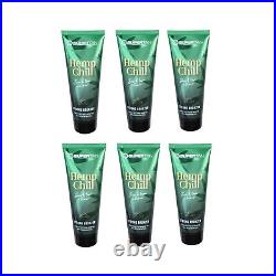 SuperTan/Hemp Chill Dark Tan Elixir 6x200ml/Solarium Cosmetics/Tanning Lotion