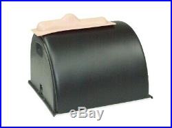 Sybian Machine With No Attachment All Black Rotates And Vibrates