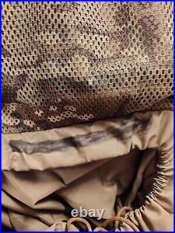 TACTICAL TAILOR MALICE VERS. 2 All MULTICAM COMP. KIT WithFRAME/STRAPS/PAD WithEXTRAS