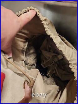 TACTICAL TAILOR MALICE VERS. 2 All MULTICAM COMP. KIT WithFRAME/STRAPS/PAD WithEXTRAS