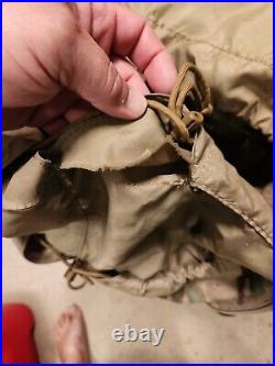 TACTICAL TAILOR MALICE VERS. 2 All MULTICAM COMP. KIT WithFRAME/STRAPS/PAD WithEXTRAS