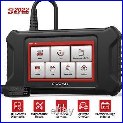 THINKCAR CS99 OBD Car Diagnostic Tool All System OBD2 ScannerEngine Code Reader