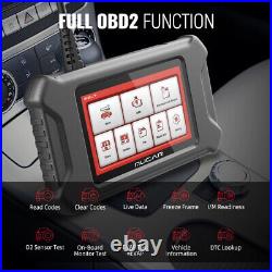 THINKCAR CS99 OBD Car Diagnostic Tool All System OBD2 ScannerEngine Code Reader