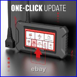 THINKCAR CS99 OBD Car Diagnostic Tool All System OBD2 ScannerEngine Code Reader